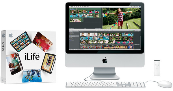 iLife for mac2013 ٷ