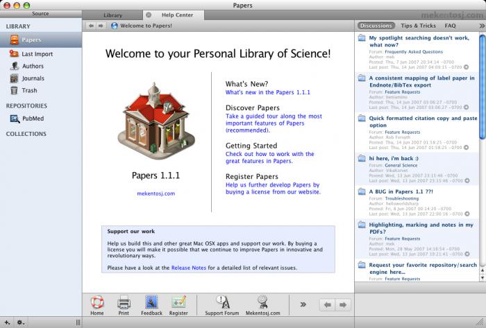 Papers Mac3.2.6 ƽ