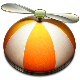 Little Snitch for Mac防火墙