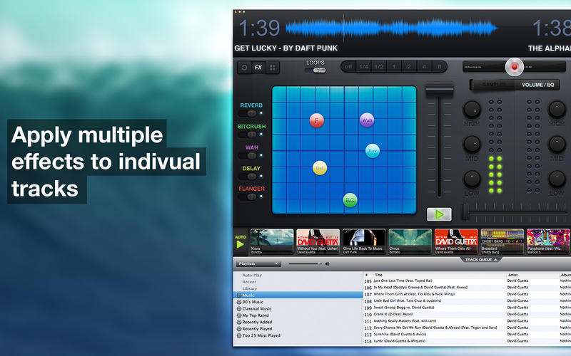 itDJ for Mac1.0.7 ٷ