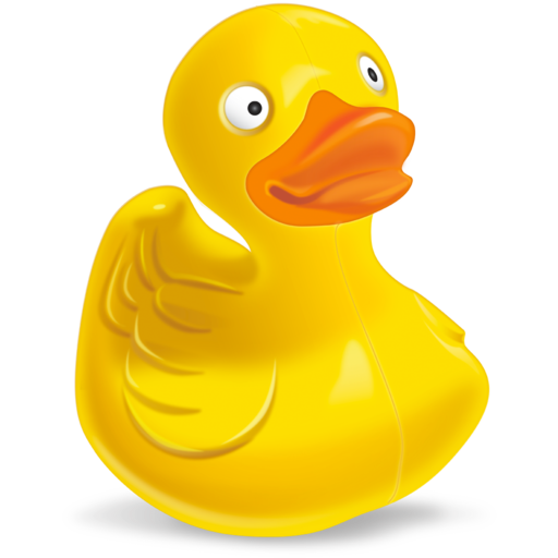 Cyberduck for mac下载