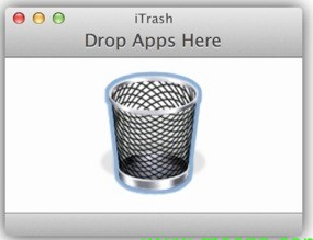 iTrash for mac2.2.1 ٷ