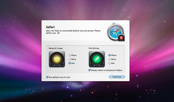 MacϵͳǽHands Off for Mac2.3.3 ٷ