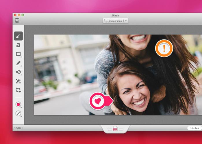 skitch for mac2.7.6 ٷ