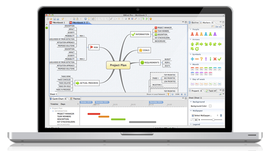 XMind mac İ3.5.3 ٷ