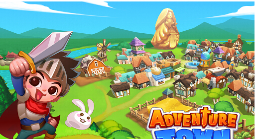 ðСAdventure Townƽ0.8.3 ׿