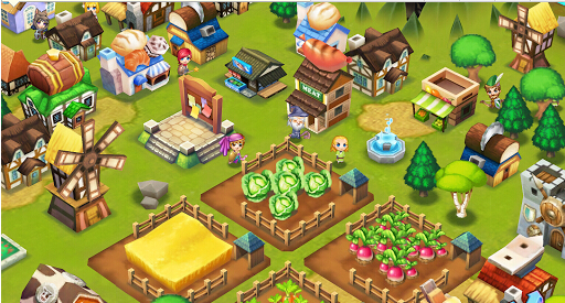 ðСAdventure Townƽ0.8.3 ׿