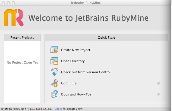 RubyMine for macv2017 ٷ