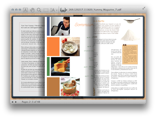 PDFıĶHyperPDF for Mac1.1.1 ٷ