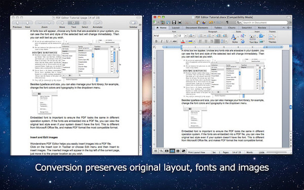 PDFıĶHyperPDF for Mac1.1.1 ٷ