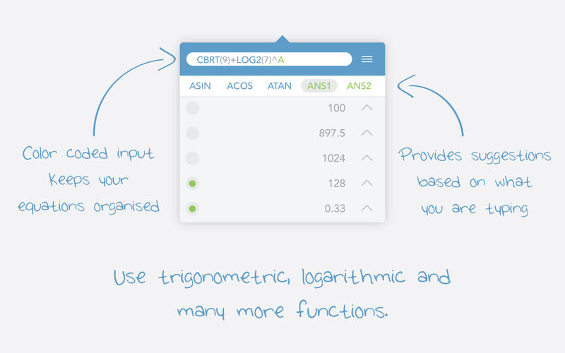 ׼Sums for Mac2.0.1 ٷ