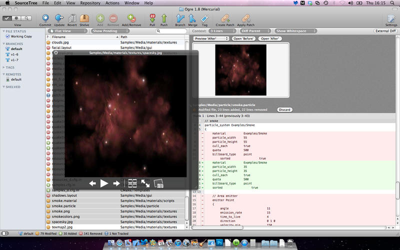 GitͻSourceTree for Mac1.5.6 ٷ