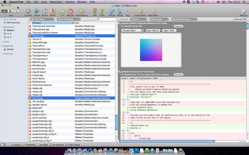 GitͻSourceTree for Mac1.5.6 ٷ