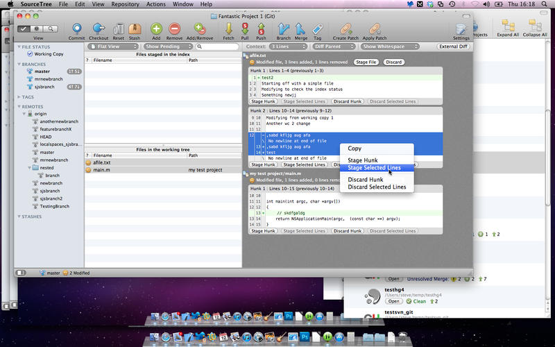 GitͻSourceTree for Mac1.5.6 ٷ