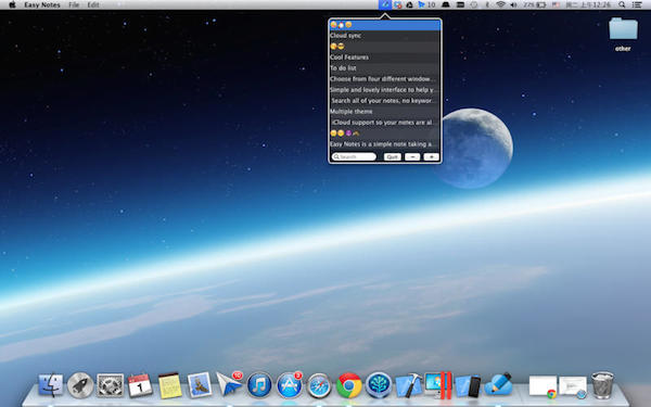 򵥼±Easy Notes for Mac1.0 ٷ