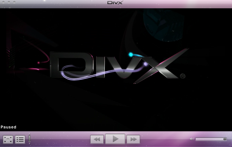 ƵתDivX Plus Pro for Mac10.0.0 ٷ