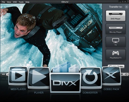 ƵתDivX Plus Pro for Mac10.0.0 ٷ