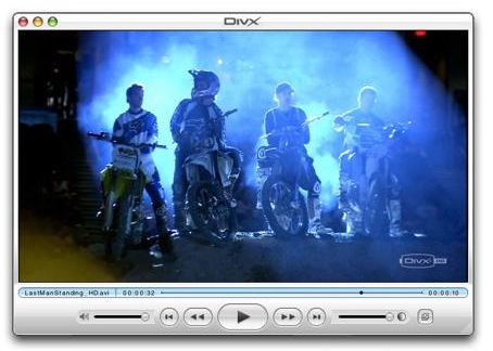 ƵתDivX Plus Pro for Mac10.0.0 ٷ