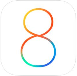 iPad4升级ios8固件官方下载