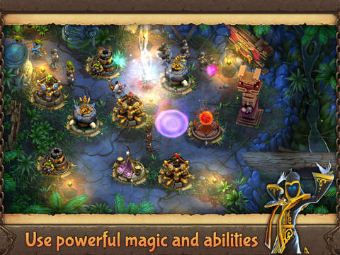 а evil defenders ޸İ1.0.9 ׿