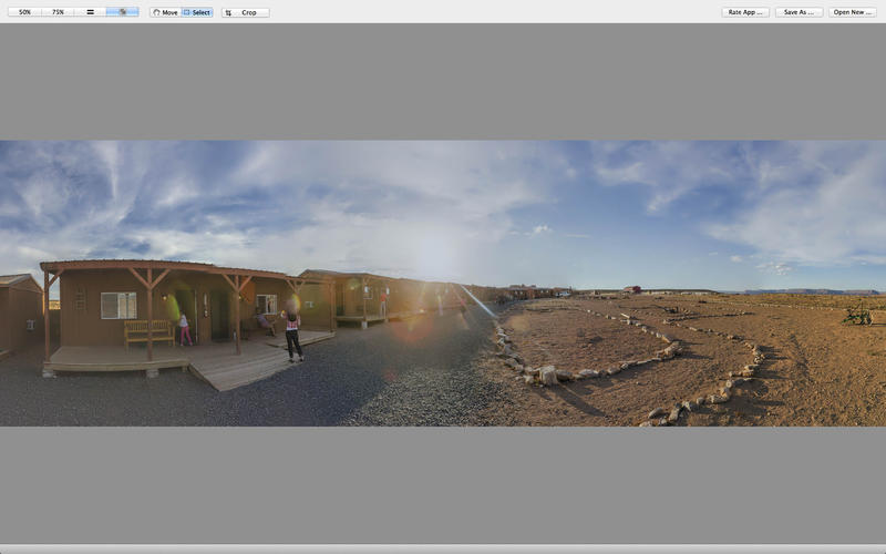 360度全景图制作Panorama 360 for Mac1.9 官方版