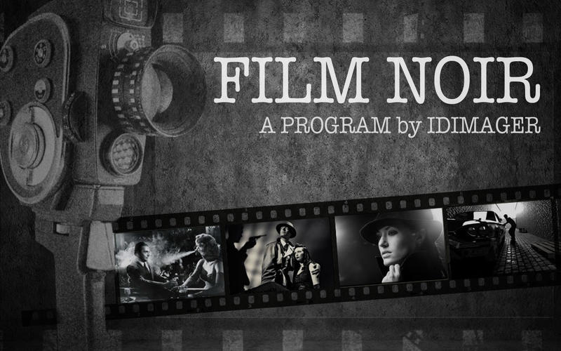 黑白照片处理 Film Noir for Mac1.3.3.33 官方版