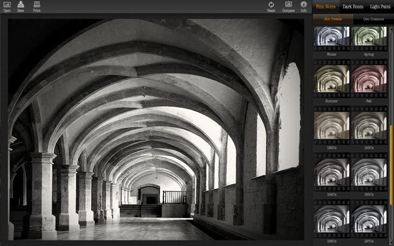 ڰƬ Film Noir for Mac1.3.3.33 ٷ