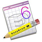 矢量绘图软件EazyDraw for Mac