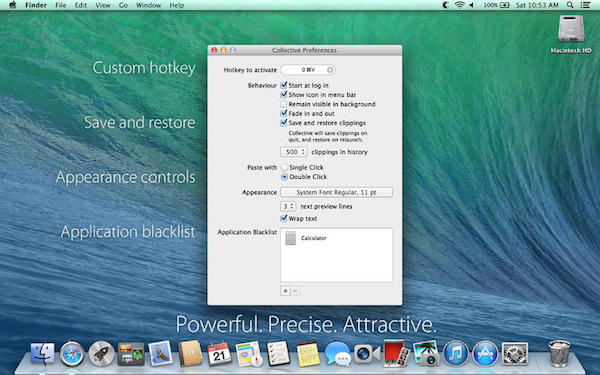 Collective for Mac2.0.2 ٷ