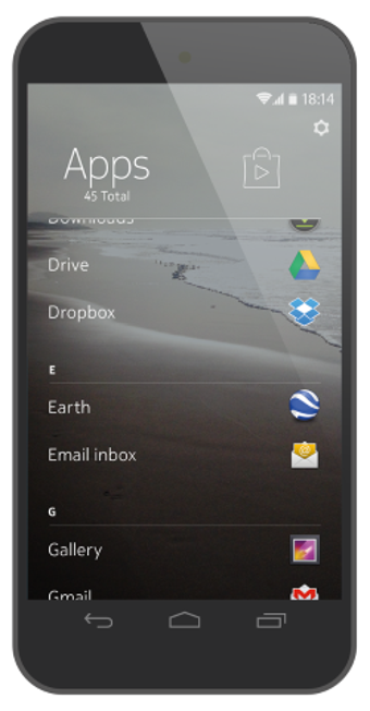 Z Launcher ʽ汾v1.3.4 ׿