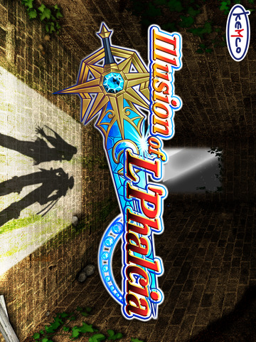 ׷·֮Ӱ RPG Illusion of LPhalcia 1.0.3 ׿