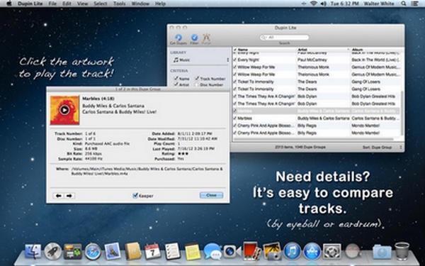 ļDupin Lite for Mac1.4.0 ٷ