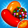 candy crush saga ƽv1.0.7