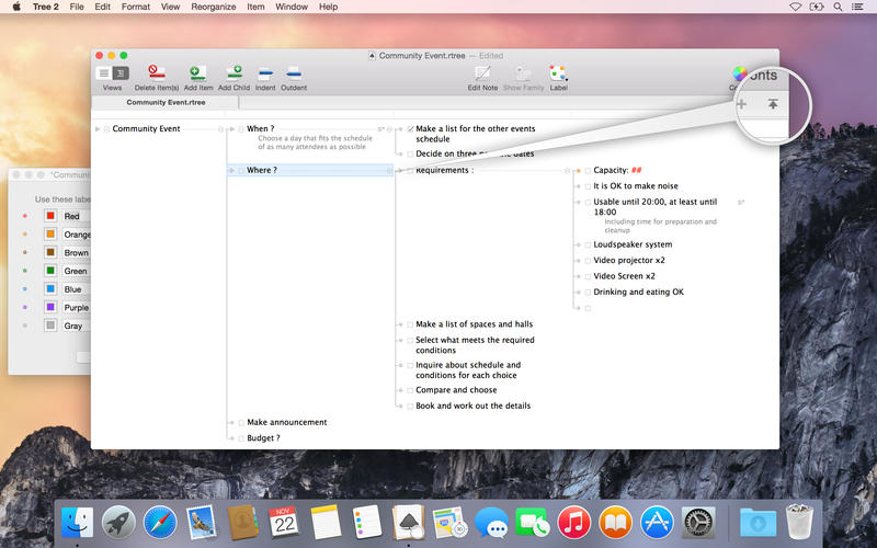 Tree Mac2.0.2 ٷ