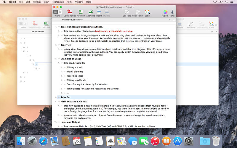 Tree Mac2.0.2 ٷ