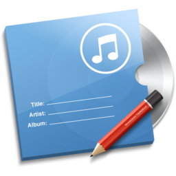 音乐管理工具TidyMyMusic for Mac1.4 官方版