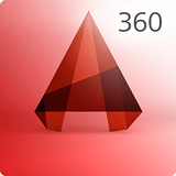 AutoCAD 360v3.0.0