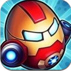 蛋蛋大战游戏手游APP_蛋蛋大战游戏免费版游戏
