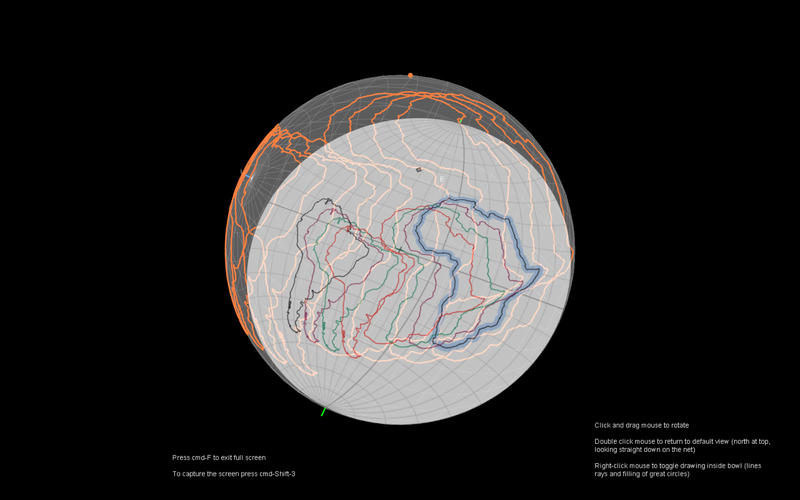 Stereonet3D Mac5.0 ٷ