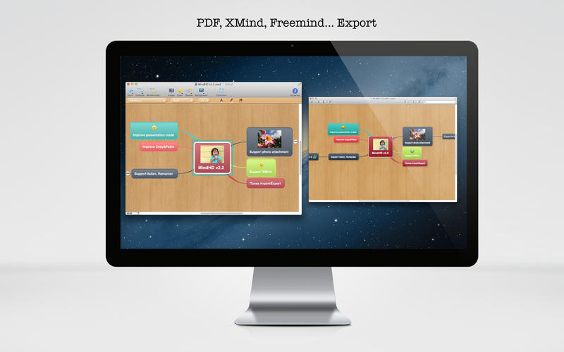 MindPreview Lite Mac1.1.2 Ѱ