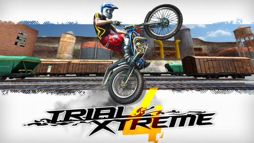 Trial Xtreme 4(Ħ4ƽ)v1.9.0 ݰ