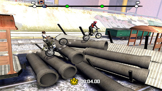 Trial Xtreme 4(Ħ4ƽ)v1.9.0 ݰ