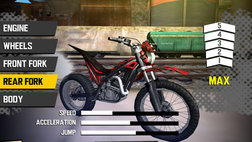 Trial Xtreme 4(Ħ4ƽ)v1.9.0 ݰ