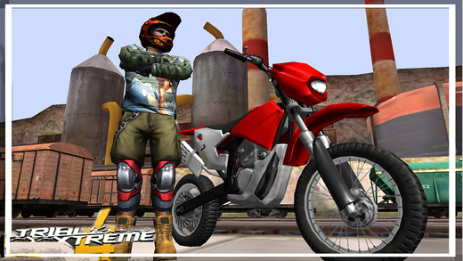 Trial Xtreme 4(Ħ4ƽ)v1.9.0 ݰ