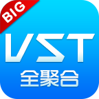 vst全聚合桌面版v2.6.3