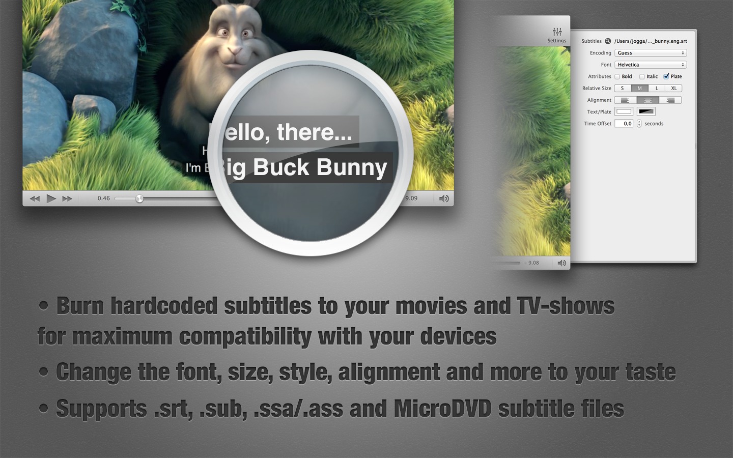 ƵĻSubmerge Mac3.0.1 ٷ