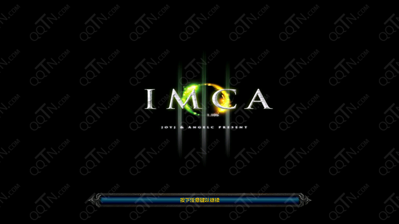 DOTA IMCA地图最新版1.10b 中文件(含AI)