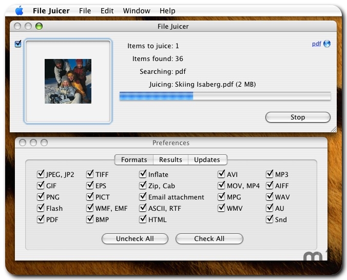 ļȡFile Juicer Mac4.37 ٷ