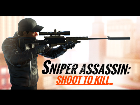 Sniper 3D(ѻ:ɱƽ)v1.3