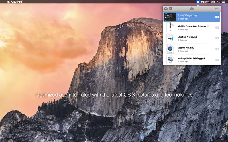 ļCloud Mac3.2.0 ٷ